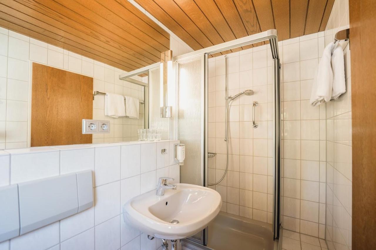 Landgasthof Adler Breisach Eksteriør billede
